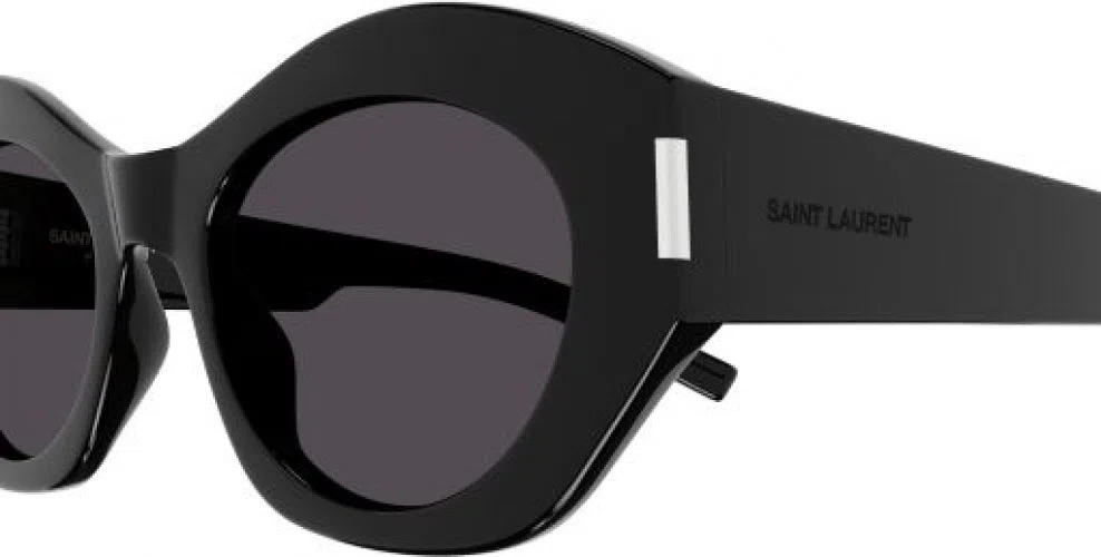 Saint Laurent SL 639 Sunglasses - view 3